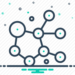 分子
