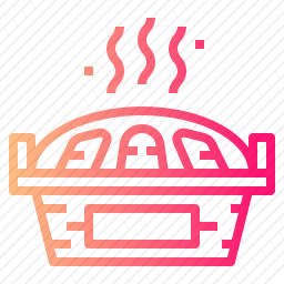 烧烤