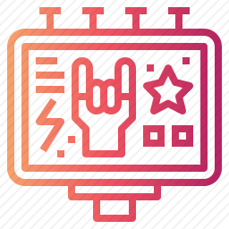 广告牌