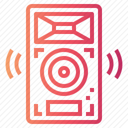 扬声器