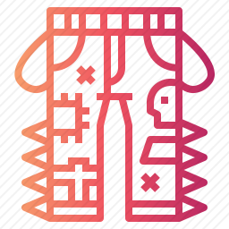 牛仔裤