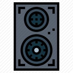扬声器