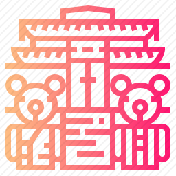 泰迪熊博物馆