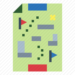 地图
