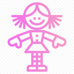 娃娃