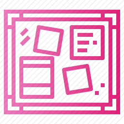 白板