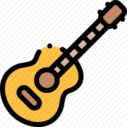 吉他