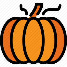 <em>南瓜</em>