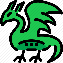 龙