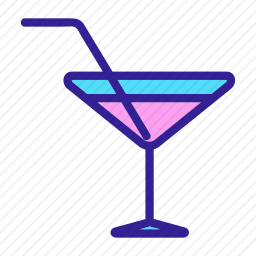 鸡尾酒