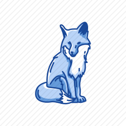 <em>狐狸</em>
