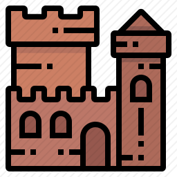 城堡