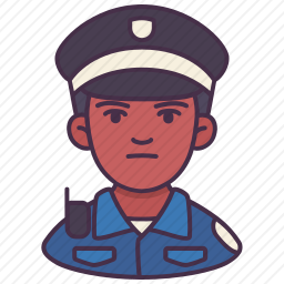 警察