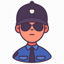 警卫