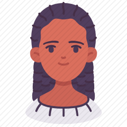 女性