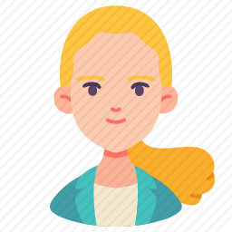女性