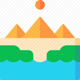尼罗河