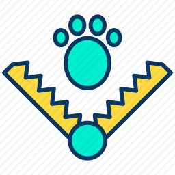 陷阱