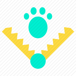 陷阱