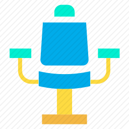 <em>椅子</em>