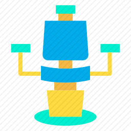 <em>椅子</em>