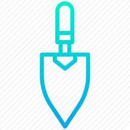 小<em>铲子</em>