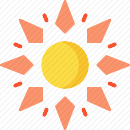 太阳