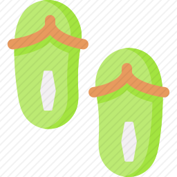 凉鞋