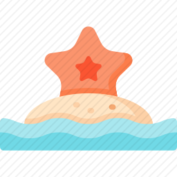 海星