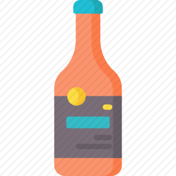 啤酒