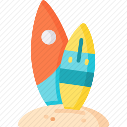 <em>冲浪</em>