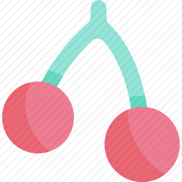 <em>樱桃</em>