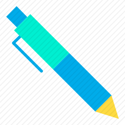 <em>笔</em>