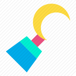 钩