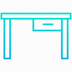 书桌
