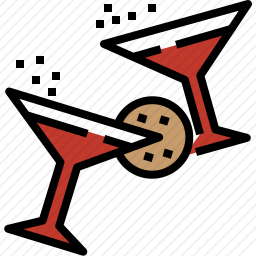 鸡尾酒