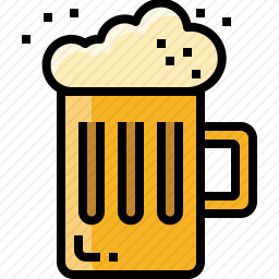 啤酒