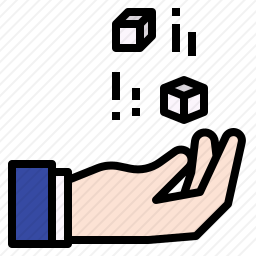 <em>骰子</em>