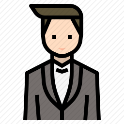 新郎