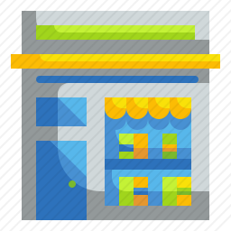 书店