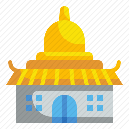 寺庙