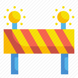 路障