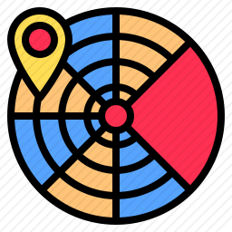 <em>雷达</em>