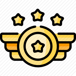 奖