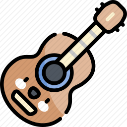 吉他
