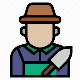 园丁