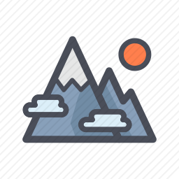 山