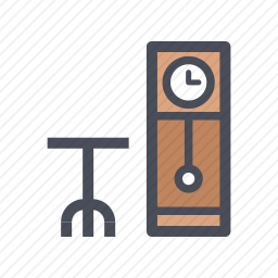 <em>时钟</em>