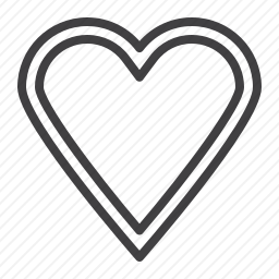 <em>爱心</em>
