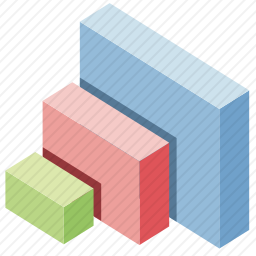 <em>条形图</em>